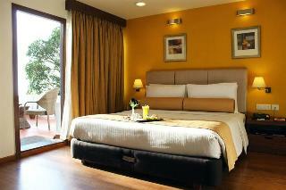 Hotel Sterling Rock Perch, Yercaud