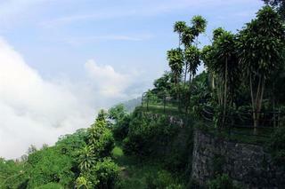 Hotel Sterling Rock Perch, Yercaud