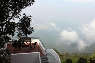 Hotel Sterling Rock Perch, Yercaud