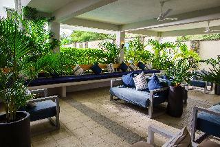 Hotel Seavilla Mauritius