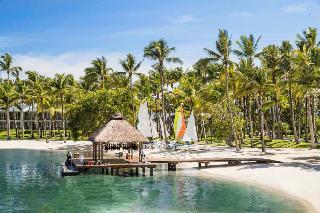 Hotel One&only Le Saint Geran