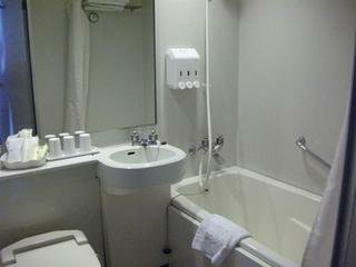 Hotel Pearl City Kobe