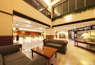 Hotel Pearl City Kobe