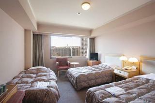 Hotel Pearl City Kobe