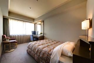 Hotel Pearl City Kobe