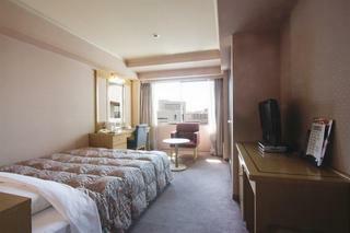Hotel Pearl City Kobe