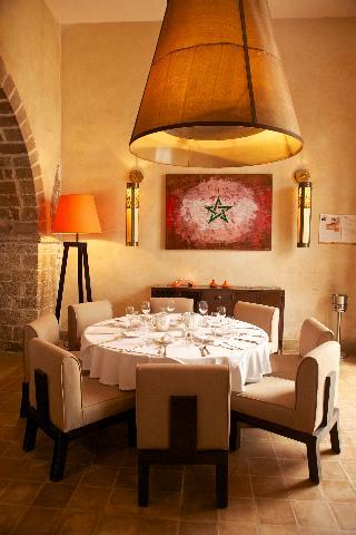 Hotel Madada Mogador