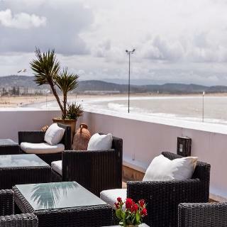 Hotel Madada Mogador