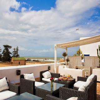 Hotel Madada Mogador