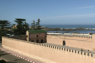 Hotel Madada Mogador