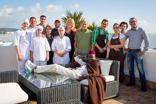 Hotel Madada Mogador