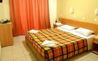Marin Congo Hotel