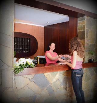 Marin Congo Hotel