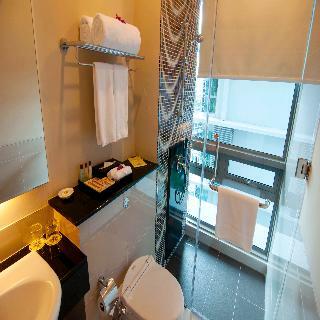 Hotel Swiss Garden Residences Kuala Lumpur