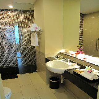Hotel Swiss Garden Residences Kuala Lumpur