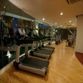 Hotel Swiss Garden Residences Kuala Lumpur