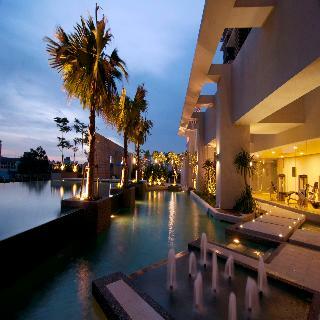 Hotel Swiss Garden Residences Kuala Lumpur