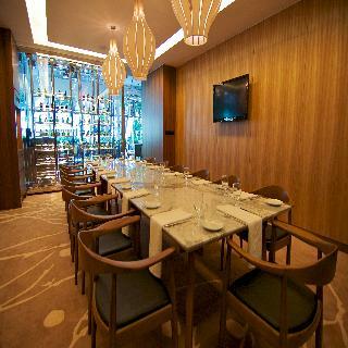 Hotel Swiss Garden Residences Kuala Lumpur