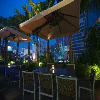Hotel Swiss Garden Residences Kuala Lumpur