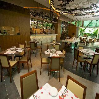 Hotel Swiss Garden Residences Kuala Lumpur
