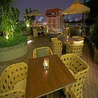 Hotel Swiss Garden Residences Kuala Lumpur