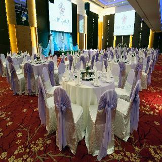 Hotel Swiss Garden Residences Kuala Lumpur