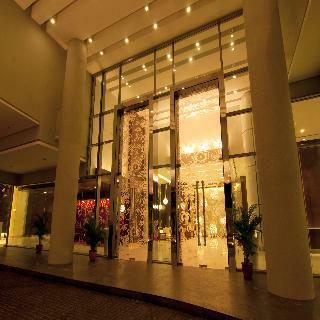 Hotel Swiss Garden Residences Kuala Lumpur