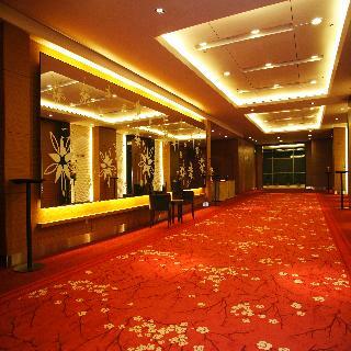 Hotel Swiss Garden Residences Kuala Lumpur