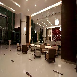 Hotel Swiss Garden Residences Kuala Lumpur