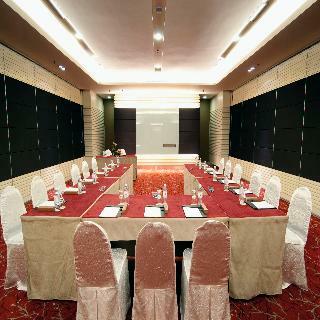 Hotel Swiss Garden Residences Kuala Lumpur