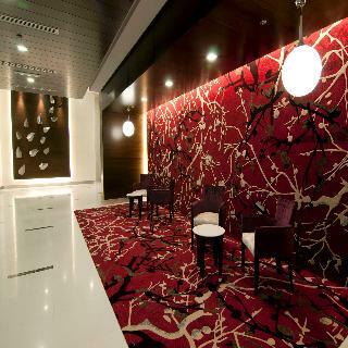 Hotel Swiss Garden Residences Kuala Lumpur