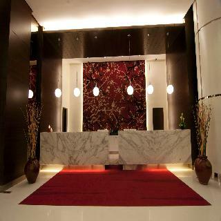 Hotel Swiss Garden Residences Kuala Lumpur