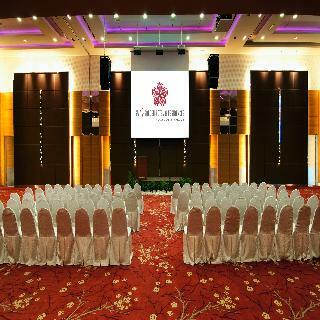 Hotel Swiss Garden Residences Kuala Lumpur