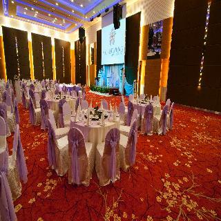 Hotel Swiss Garden Residences Kuala Lumpur