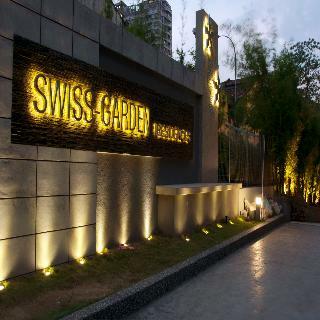 Hotel Swiss Garden Residences Kuala Lumpur