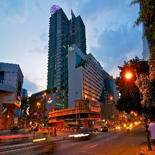 Hotel Swiss Garden Residences Kuala Lumpur