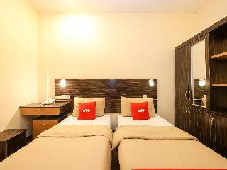 Oyo 108 Golden Palace Hotel