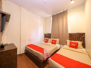 Oyo 108 Golden Palace Hotel