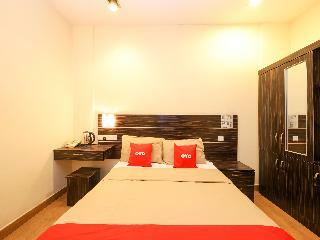 Oyo 108 Golden Palace Hotel