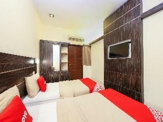Oyo 108 Golden Palace Hotel