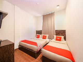 Oyo 108 Golden Palace Hotel