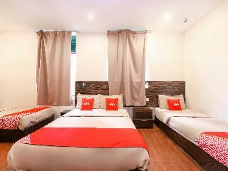 Oyo 108 Golden Palace Hotel