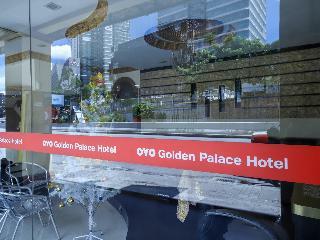 Oyo 108 Golden Palace Hotel