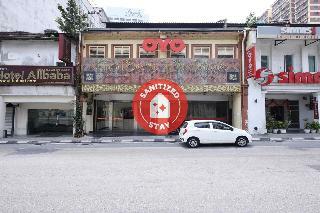 Oyo 108 Golden Palace Hotel
