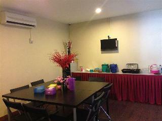 My Home Hotel Setapak