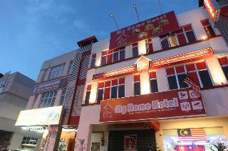 My Home Hotel Setapak