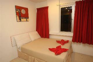 My Home Hotel Setapak