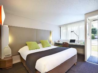 Hotel Campanile Epinay Sur Orge