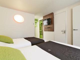Hotel Campanile Epinay Sur Orge