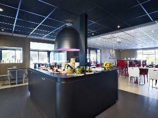 Hotel Campanile Epinay Sur Orge